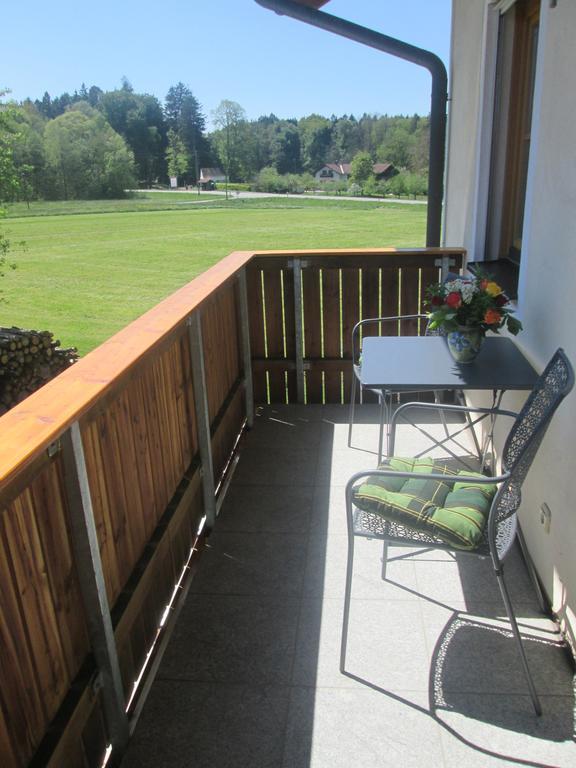Ferienwohnung Rosalie Westerndorf Exterior foto